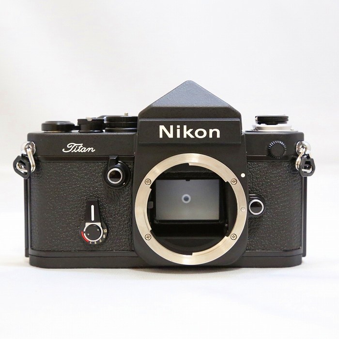 Nikon F2 チタン ＜セール＆特集＞ - フィルムカメラ