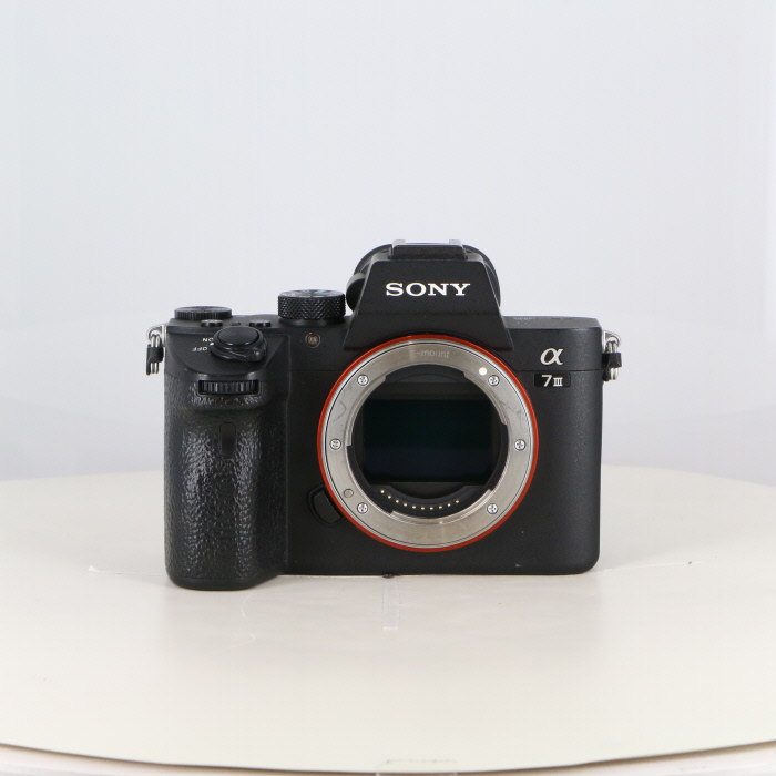 α7 III ILCE-7M3 ボディ 中古価格比較 - 価格.com