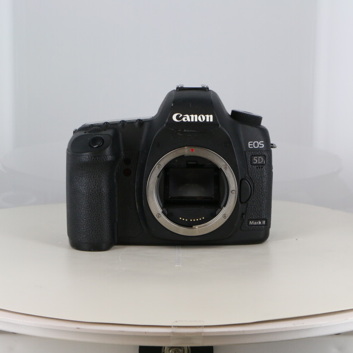 中古】(キヤノン) Canon EOS 5D MarkII ボデイ｜ナニワグループ