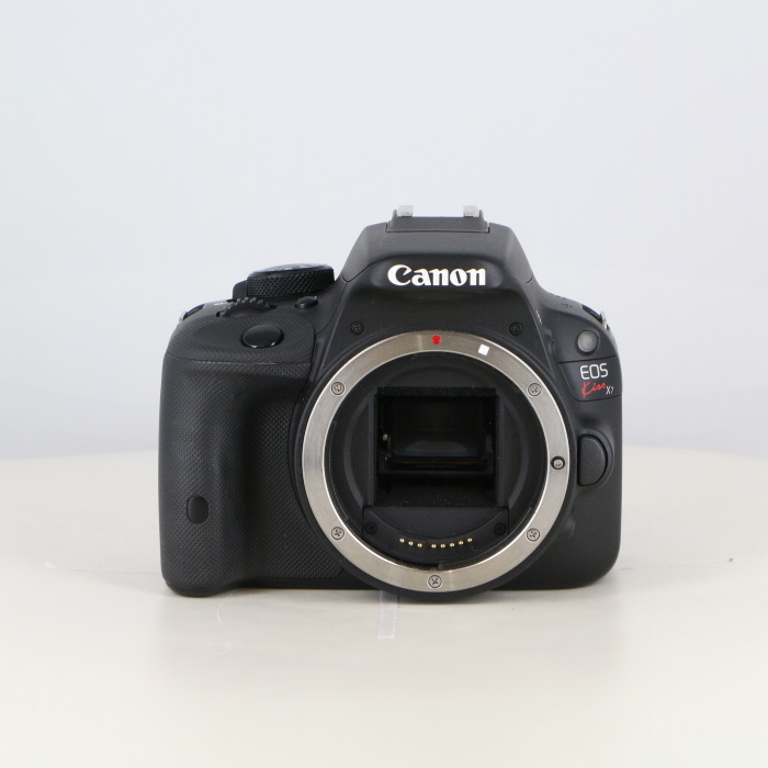 中古】(キヤノン) Canon EOS KISS X7 ボディ｜ナニワグループ