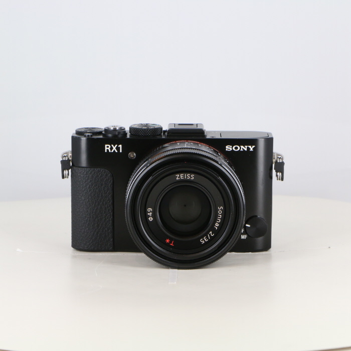 中古】(ソニー) SONY DSC-RX1 デジタルカメラ｜ナニワグループ