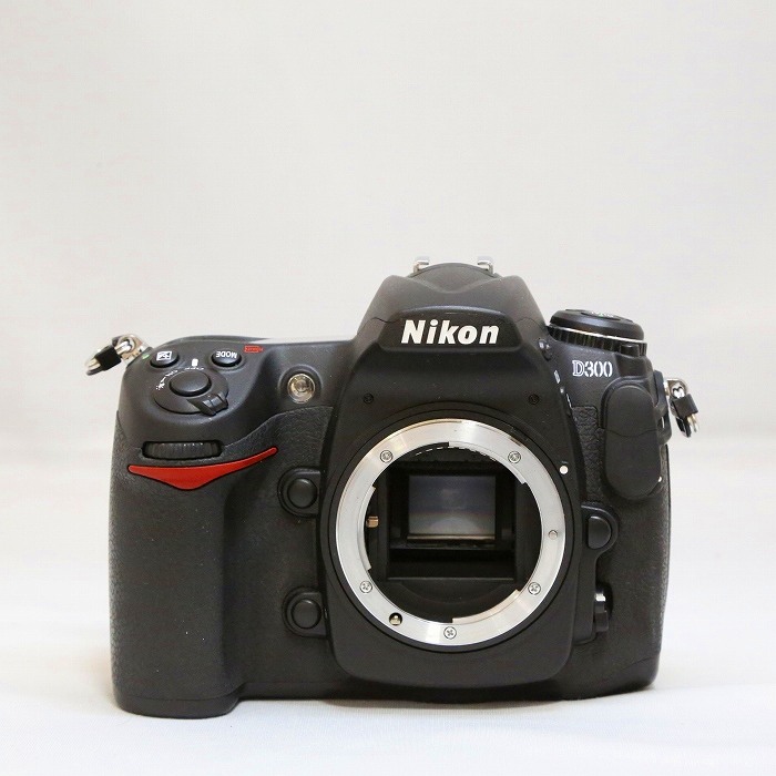 中古】(ニコン) Nikon D300 ボデイ｜ナニワグループオンライン