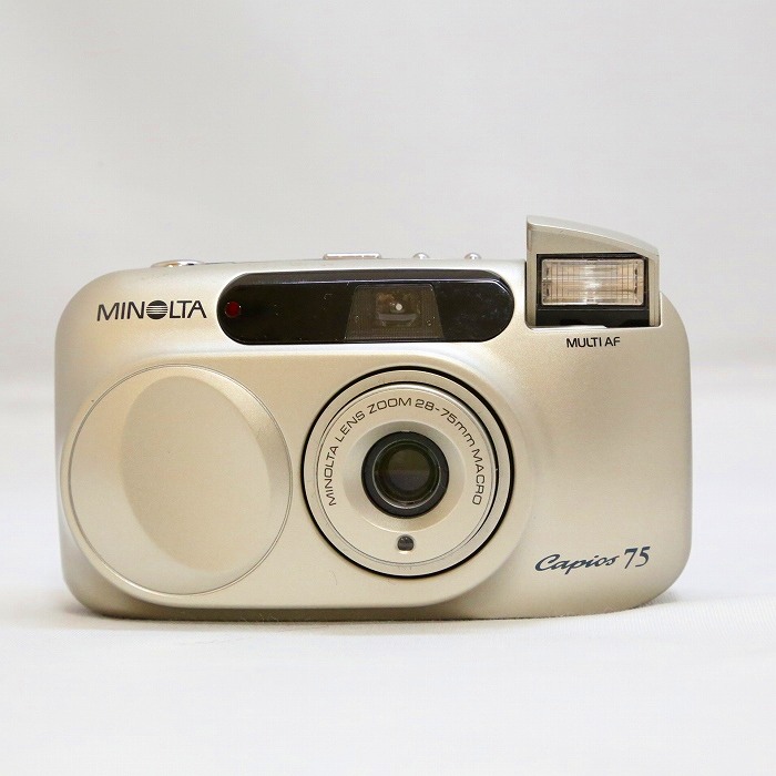 中古】(ミノルタ) MINOLTA カピオス 75｜ナニワグループオンライン