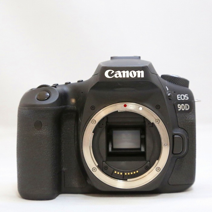 Canon EOS 90D レンズなし - デジタルカメラ