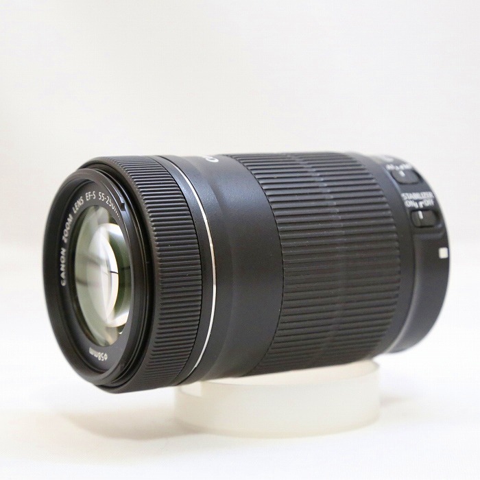 中古】(キヤノン) Canon EF-S55-250/4-5.6 IS STM｜ナニワ