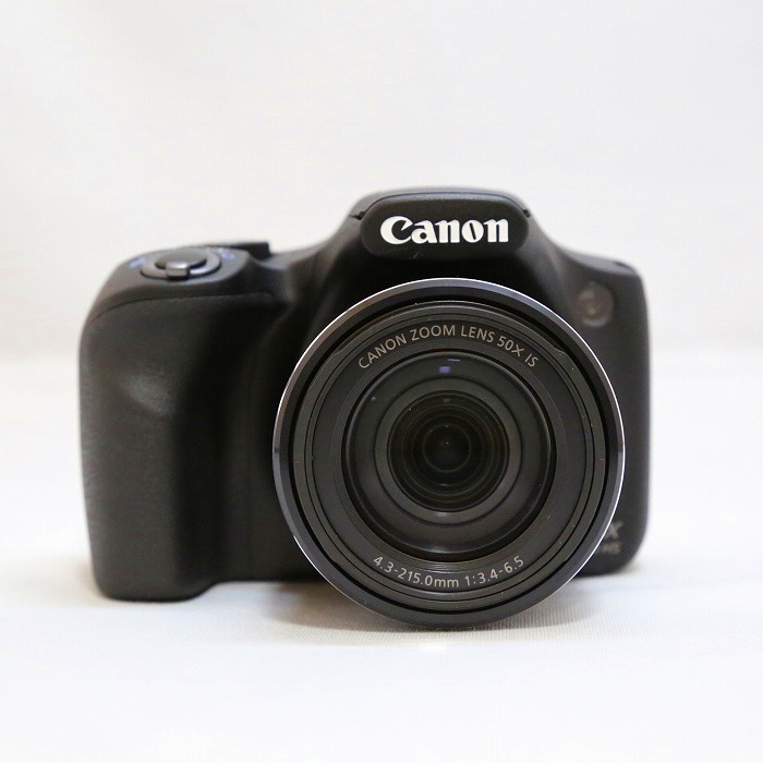 スマホ/家電/カメラ【新品未開封】Canon デジタルカメラ PowerShot SX530HS