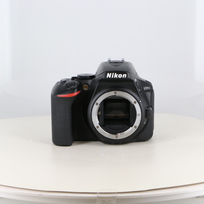 中古】(ニコン) Nikon D5600 ボディ｜ナニワグループオンライン