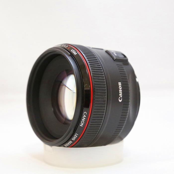 EF50mm F1.2L USM 中古価格比較 - 価格.com