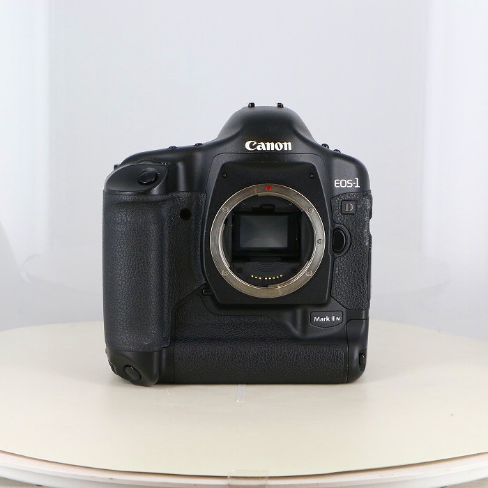 中古】(キヤノン) Canon EOS-1D MARK2N ボデイ｜ナニワグループ