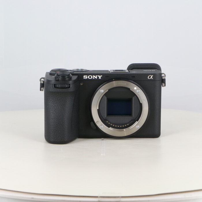 中古】(ソニー) SONY α6700 (ILCE-6700) ボデイ｜ナニワグループ 