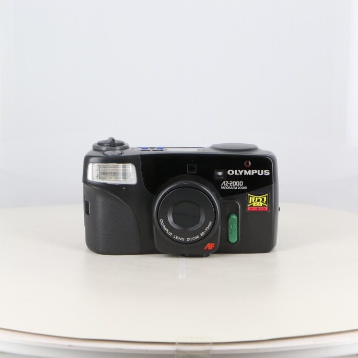 中古】(オリンパス) OLYMPUS AZ-2000 パノラマズーム｜ナニワグループ