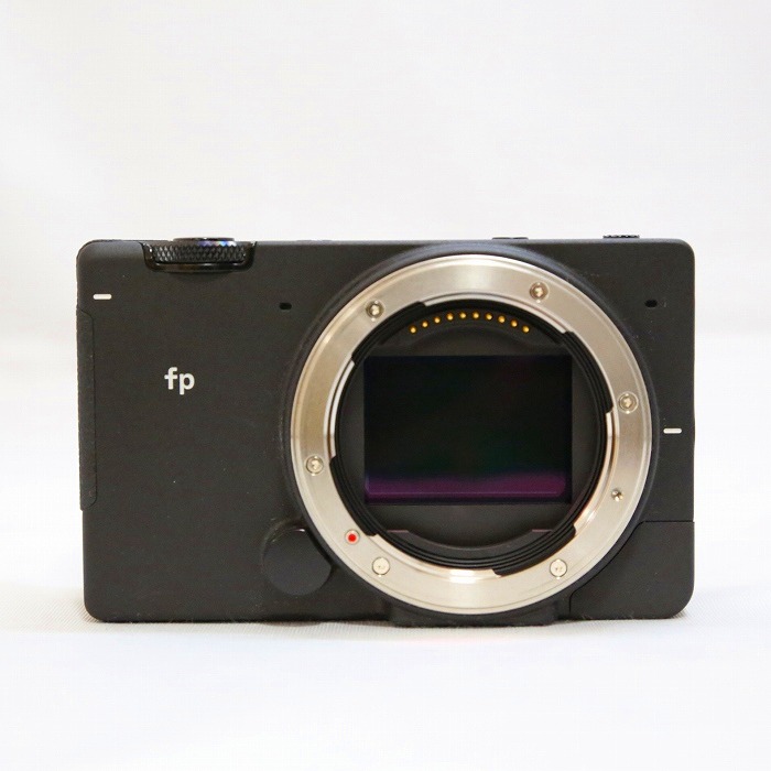 中古】(シグマ) SIGMA FP ボデイ｜ナニワグループオンライン 