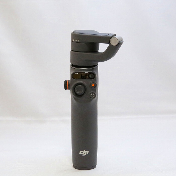 中古】(DJI) DJI DJI OSMO MOBILE 6 スレートグレー｜ナニワグループ