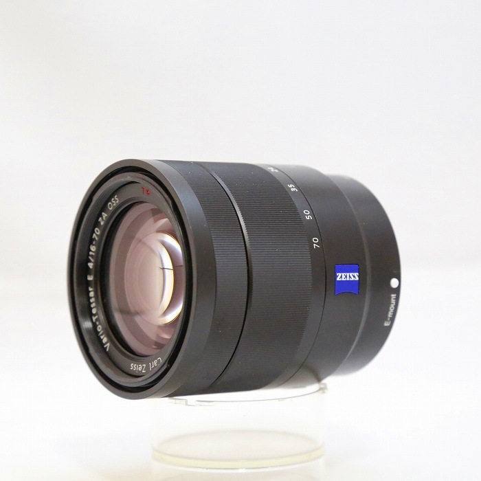 中古】(ソニー) SONY VARIO-TESSAR T*E16-70/4 ZA OSS｜ナニワグループ ...