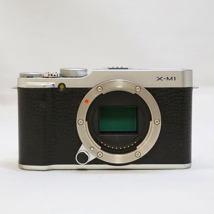 中古】(フジフイルム) FUJIFILM X-M1｜ナニワグループオンライン 