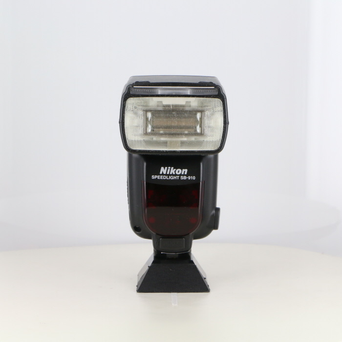 Nikon ニコン スピードライト SB-910 - デジタルカメラ