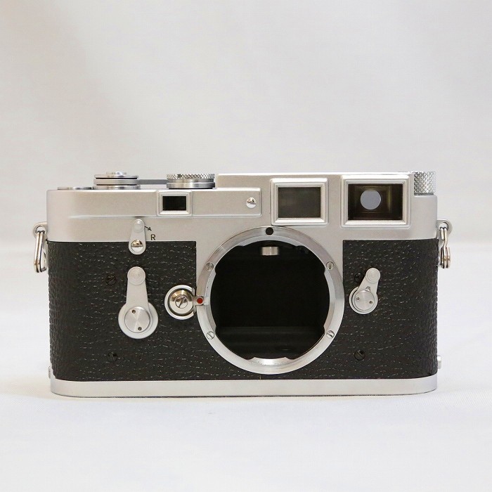 中古】(ライカ) Leica M3 2ストローク｜ナニワグループオンライン 