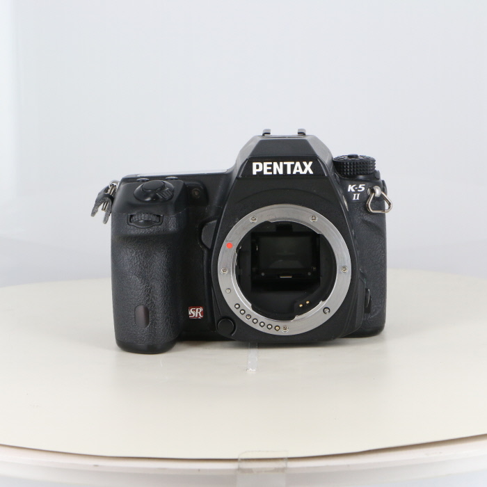 PENTAX K-5 II ボディ 中古価格比較 - 価格.com