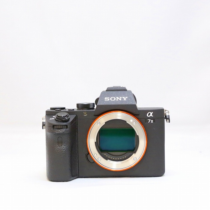 α7 II ILCE-7M2 ボディ 中古価格比較 - 価格.com