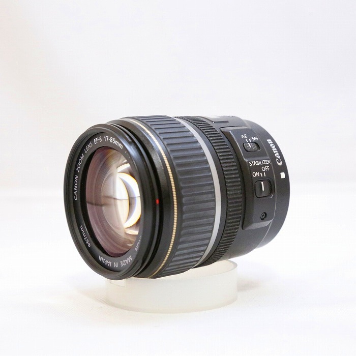 EF-S17-85mm F4-5.6 IS USM 中古価格比較 - 価格.com