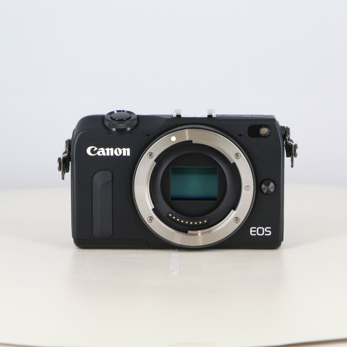 EOS M2 ボディ 中古価格比較 - 価格.com