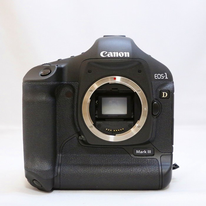 中古】(キヤノン) Canon EOS-1D MARK3 ボデイ｜ナニワグループオンライン｜2221090885607