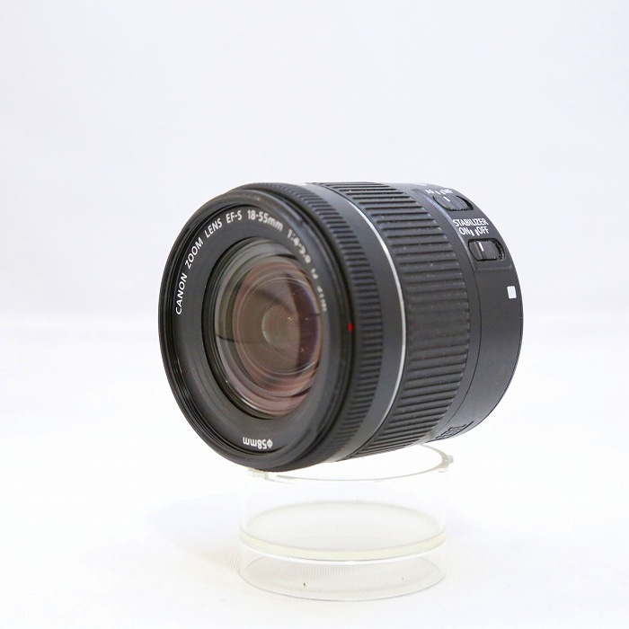 EF-S18-55mm F4-5.6 IS STM 中古価格比較 - 価格.com