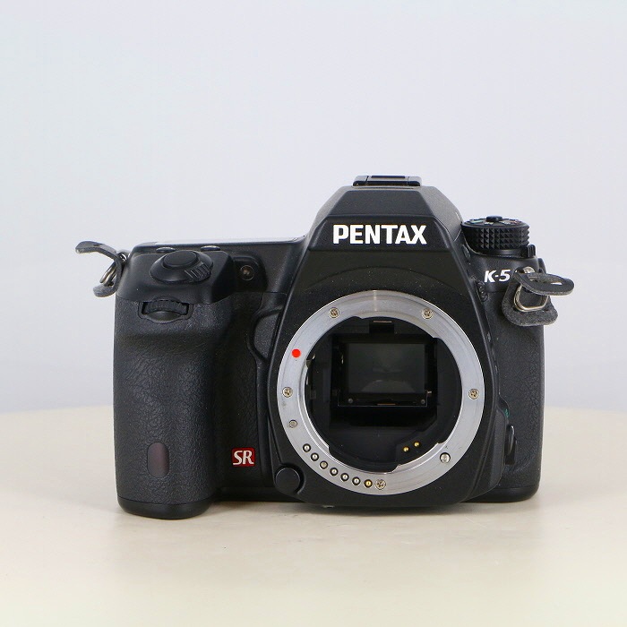 PENTAX K-5 ボディ 中古価格比較 - 価格.com