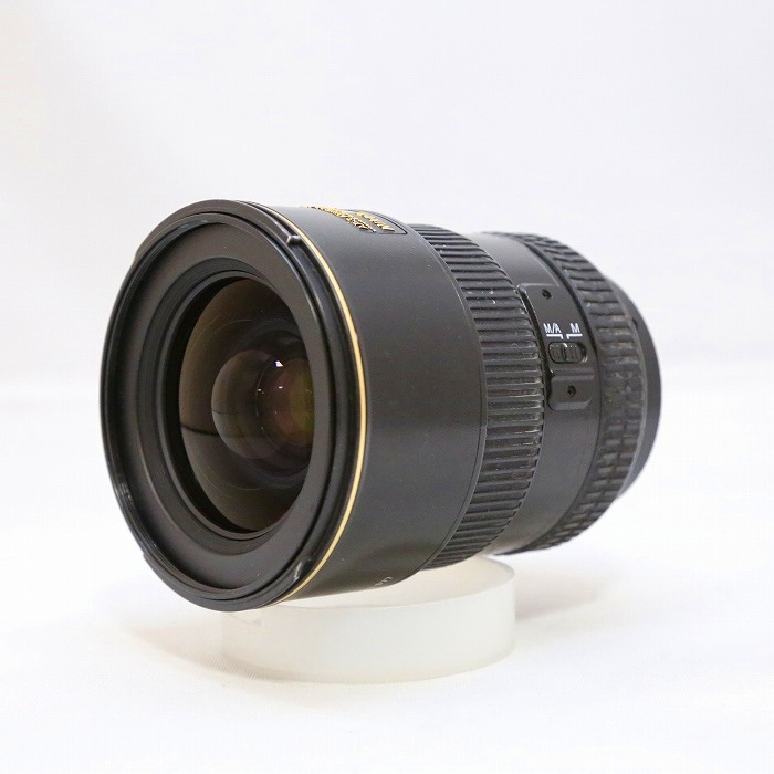 AF-S DX Zoom-Nikkor 17-55mm f/2.8G IF-ED 中古価格比較 - 価格.com