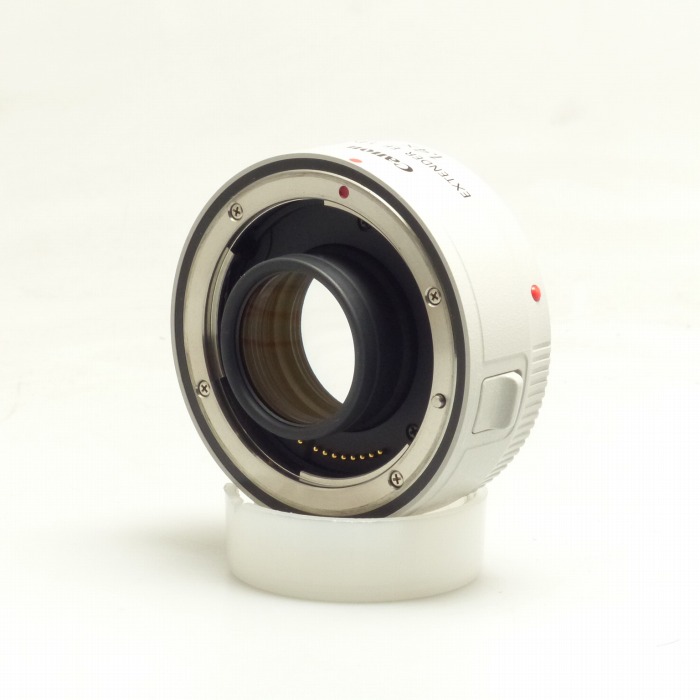 中古】(キヤノン) Canon エクステンダー EF1.4X III｜ナニワグループオンライン｜2221090896665