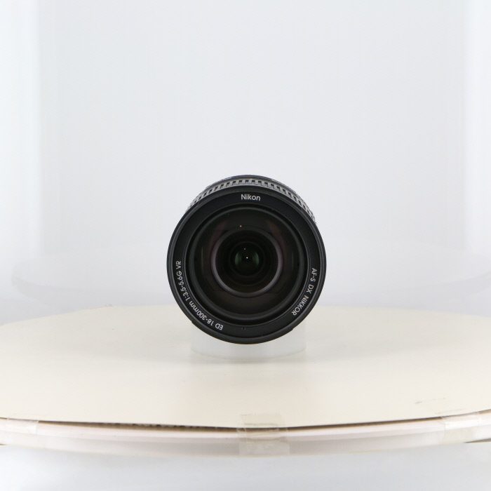 中古】(ニコン) Nikon AF-S DX 18-300/3.5-5.6G ED VR｜ナニワグループオンライン｜2221090901222