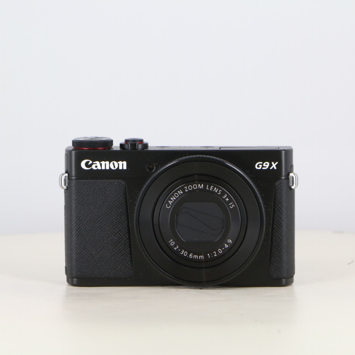 PowerShot G9 X Mark II 中古価格比較 - 価格.com