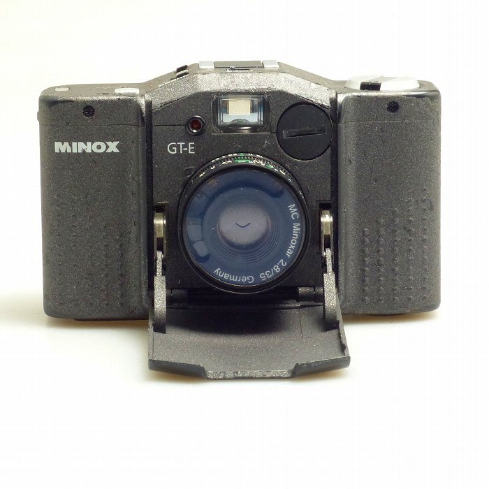 中古】(ミノックス) MINOX GT-E｜ナニワグループオンライン｜2221090907293