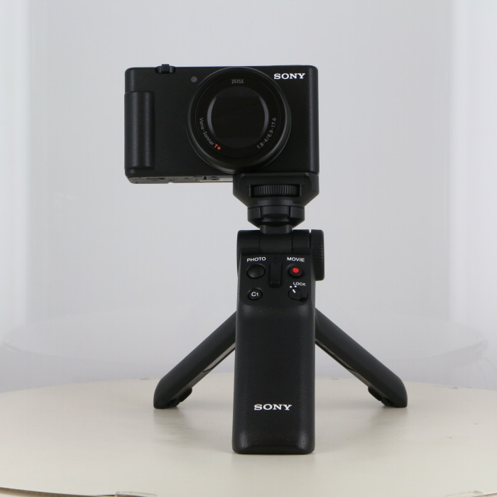 価格.com - SONY VLOGCAM ZV-1M2 [ブラック] 純正オプション