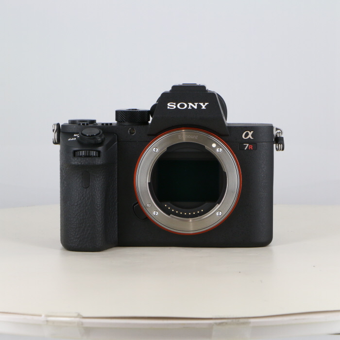 α7R II ILCE-7RM2 ボディ 中古価格比較 - 価格.com