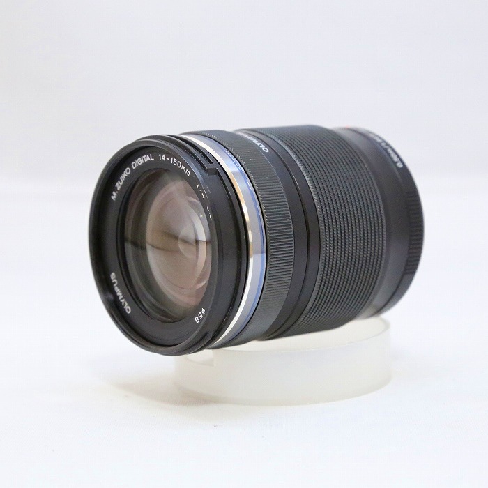 【中古】【１年保証】【美品】OLYMPUS M.ZUIKO DIGITAL ED 14-150mm F4-5.6 きゃしゃ II