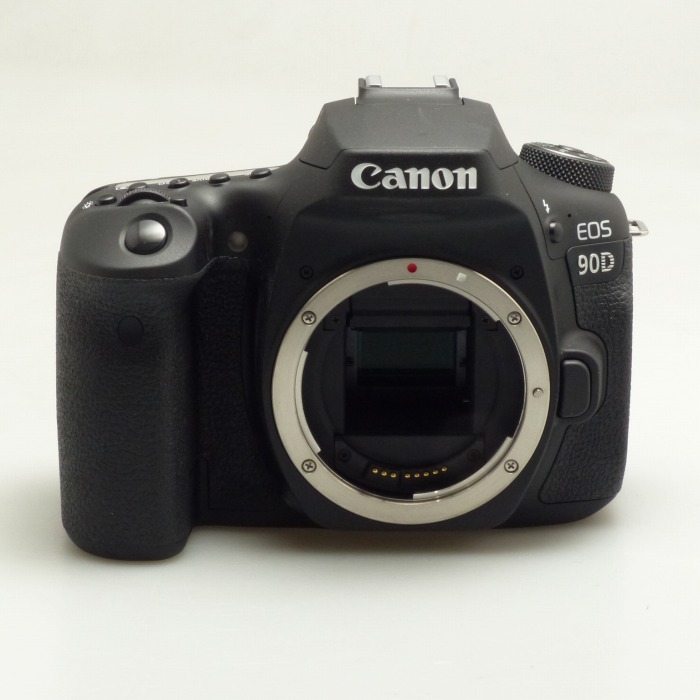 中古】(キヤノン) Canon EOS 90D ボディ｜ナニワグループオンライン｜2221090911986