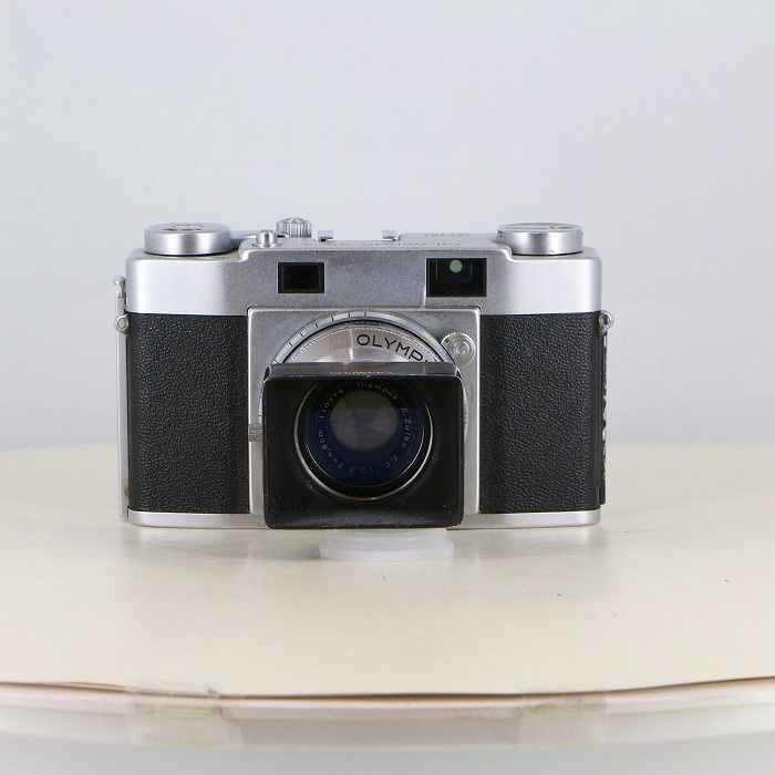 中古】(オリンパス) OLYMPUS 35-S｜ナニワグループオンライン｜2221090913775