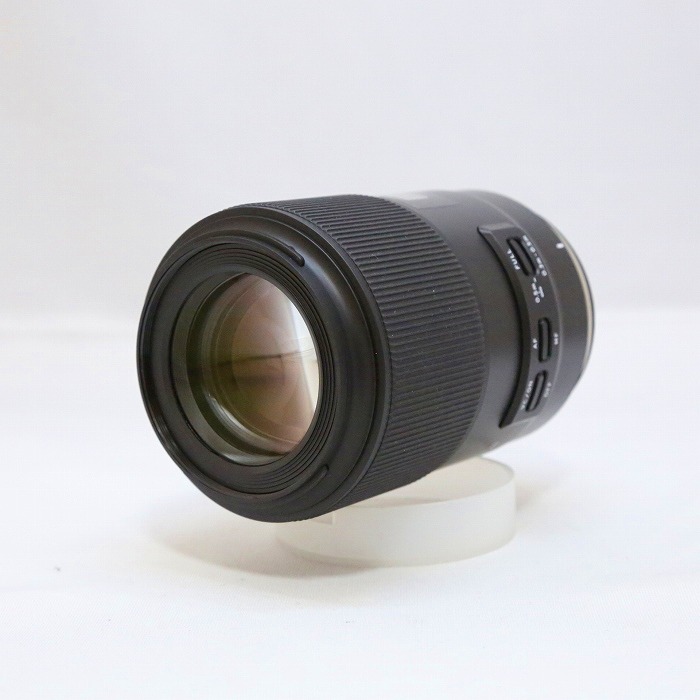 SP 90mm F/2.8 Di MACRO 1：1 VC USD (Model F017) [キヤノン用] 中古価格比較 - 価格.com