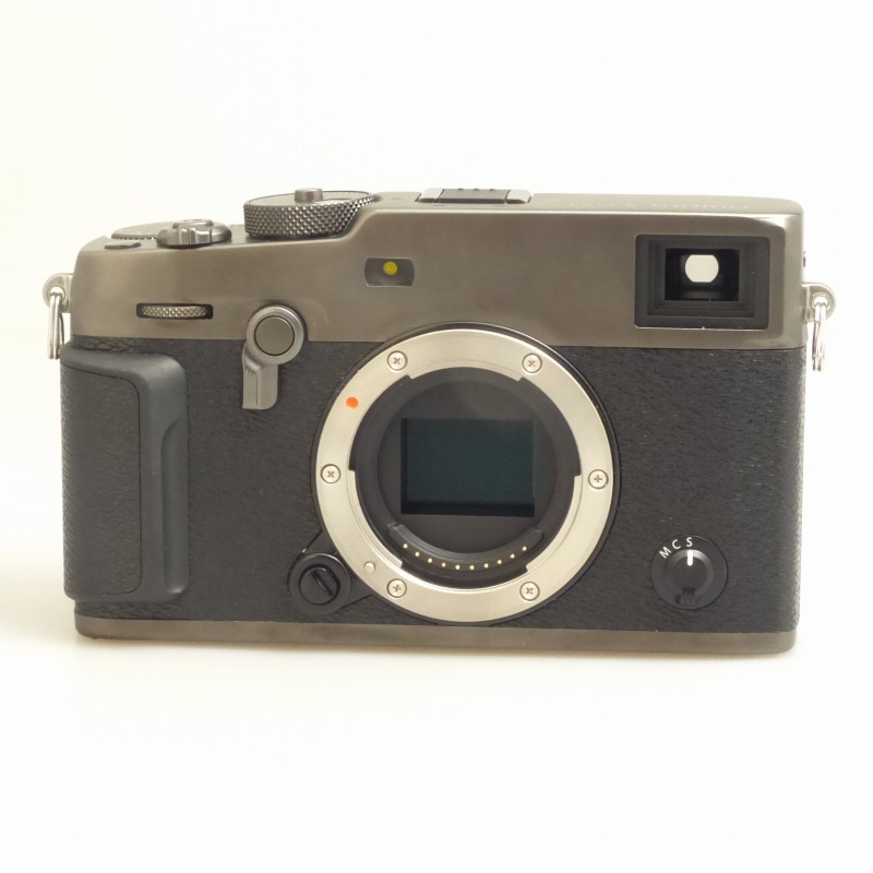 中古】(フジフイルム) FUJIFILM X-PRO3 DRシルバーの口コミ一覧 | リアルな口コミ・公式サイトのレビューならReviCoポータル