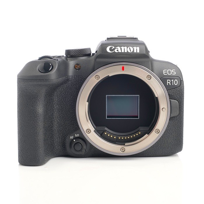 中古】(キヤノン) Canon EOS R10 ボデイ｜ナニワグループ