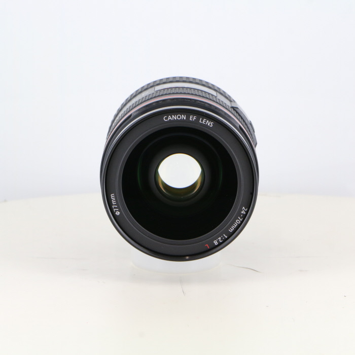 Canon キャノン/交換レンズ/EF24-70mm F2.8L USM/95548/Aランク/69【中古】 中古)Canon (キヤノン) EF24-70mm F2.8L II USM（商品ID