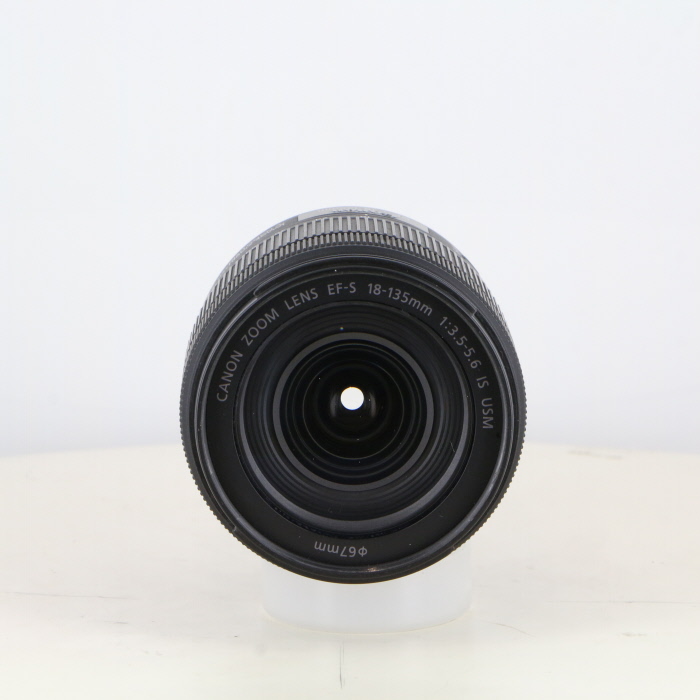 【中古】(キヤノン) Canon EF-S18-135/3.5-5.6 IS USM
