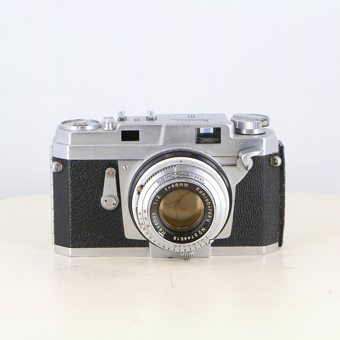 中古】(コニカ) KONICA Konica III｜ナニワグループオンライン