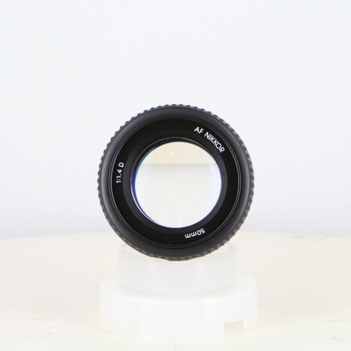 【中古】(ニコン) Nikon AF 50/1.4D