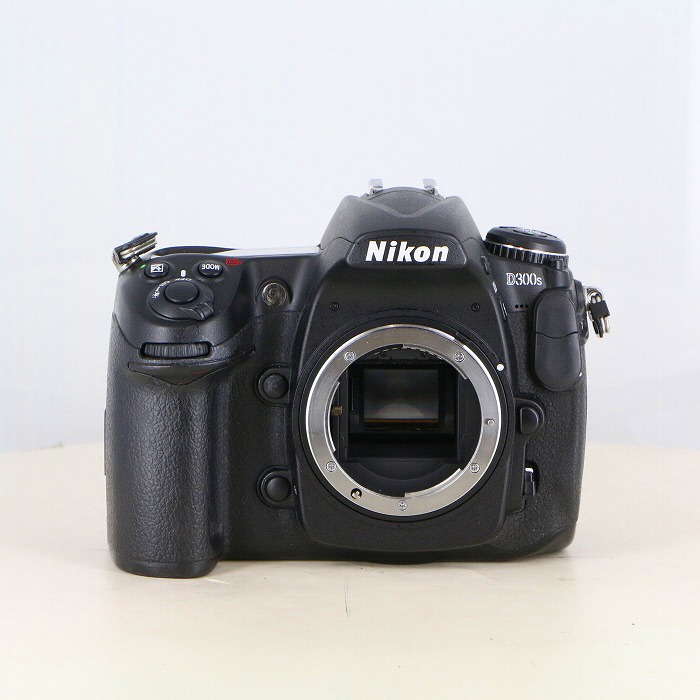 中古】(ニコン) Nikon D300S ボディの口コミ一覧 | リアルな口コミ