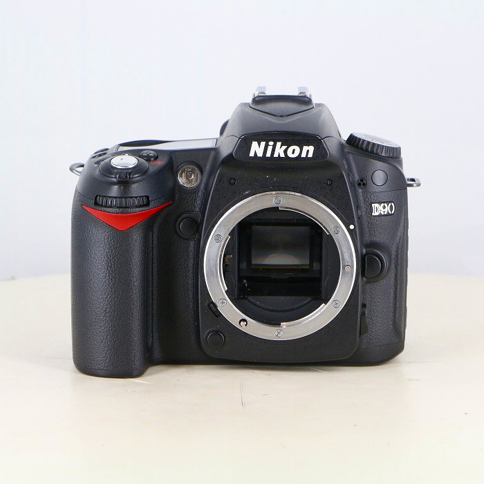 中古】(ニコン) Nikon D90 ボディ｜ナニワグループオンライン