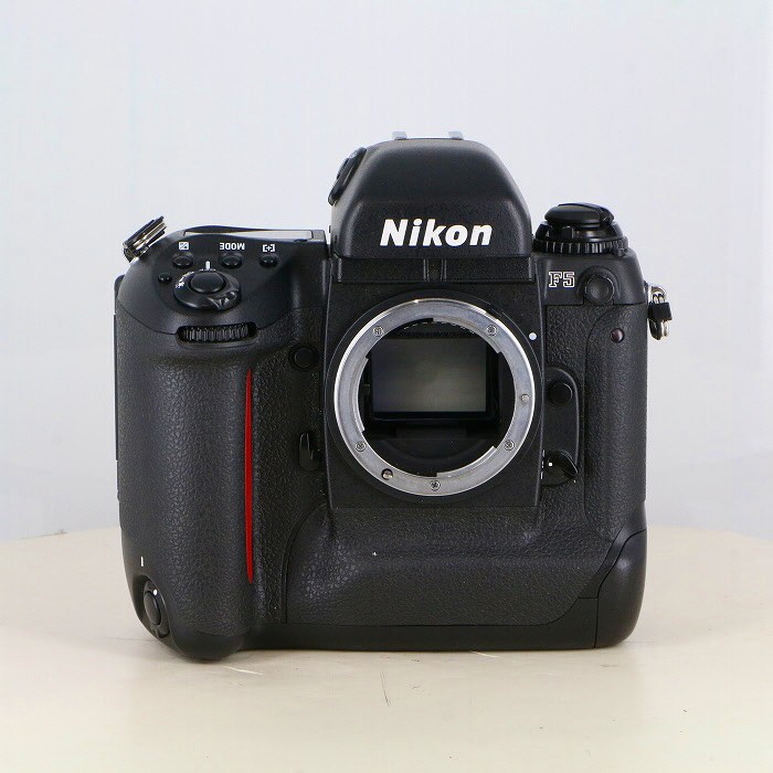 中古】(ニコン) Nikon F5 ボディ｜ナニワグループオンライン
