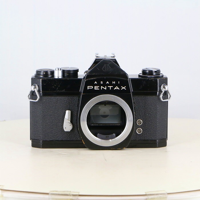 中古】(ペンタックス) PENTAX SL ボディ ブラック｜ナニワ
