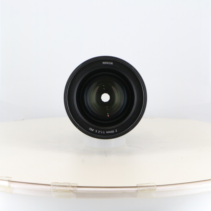 中古】(ニコン) Nikon Z 50/1.2 S｜ナニワグループオンライン